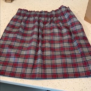 JCrew Skirt Size 2